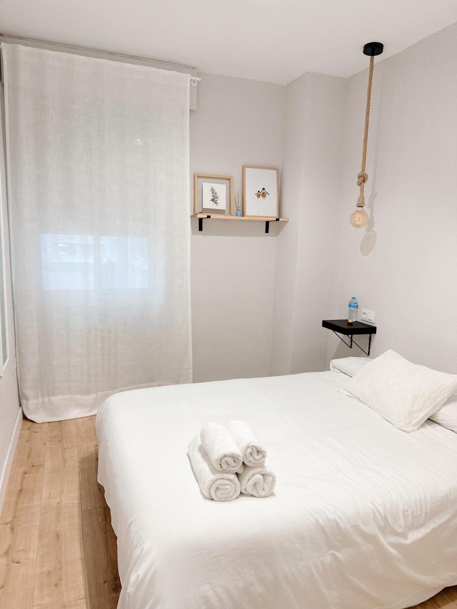 Center Flat Mezquita Apartment Cordoba Exterior photo